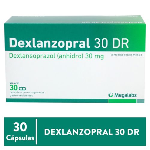 Dexlanzodr30