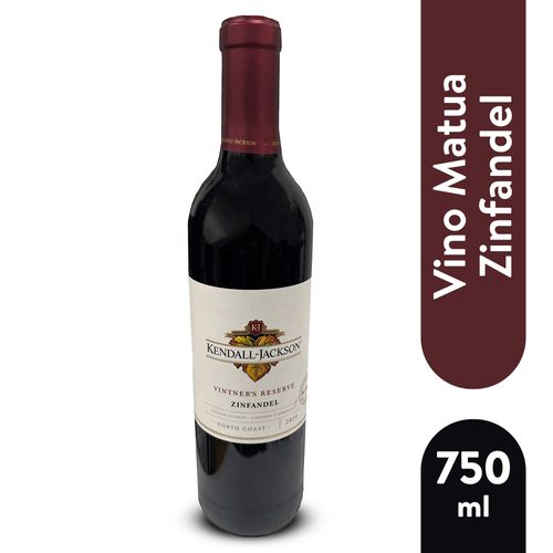 Vino Matua Zinfandel - 750 ml