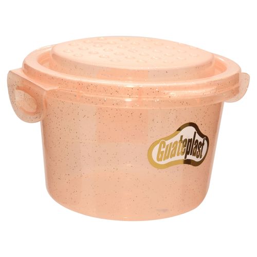 Tarima Guateplast, herméticos y refresqueros