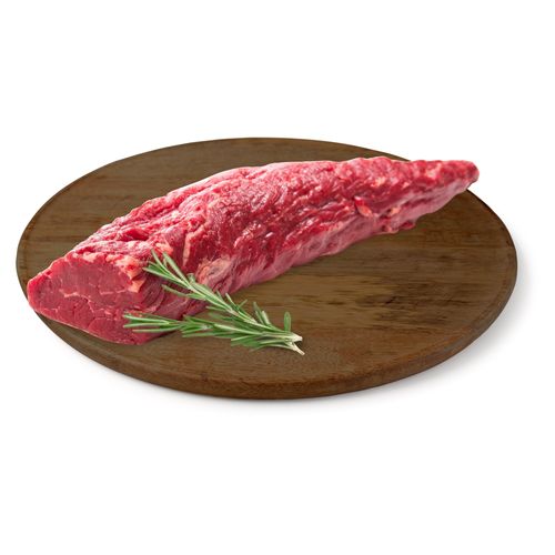 Lomo Aguja Hierbas Montecillos Emp Kg