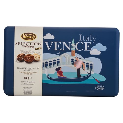 Mini Chocolate Witors Surtido Caja - 180 g