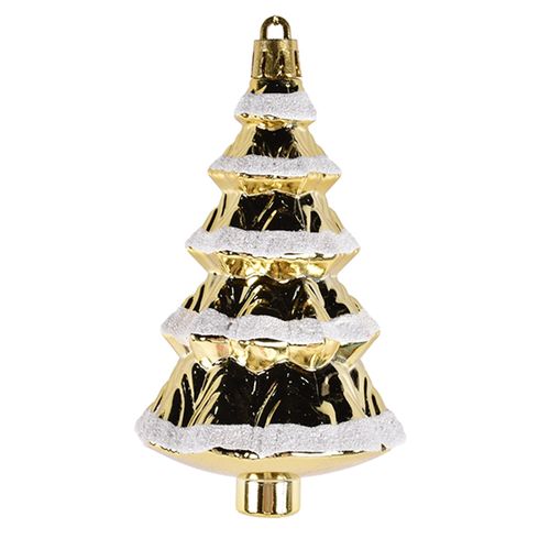 Adorno árbol Holiday Time Figuras navideñas