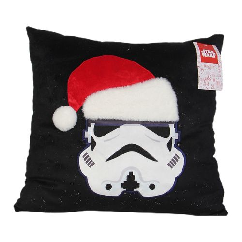 Cojín Star Wars Stormtrooper -41 cm