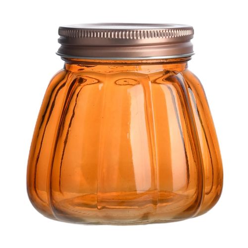 Recipiente Way To Celebrate vidrio con tapa