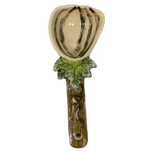 Cuchara para servir Way To Celebrate calabaza