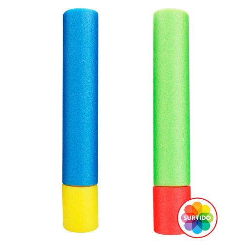 Lanzador Play Day de agua de 40 cm