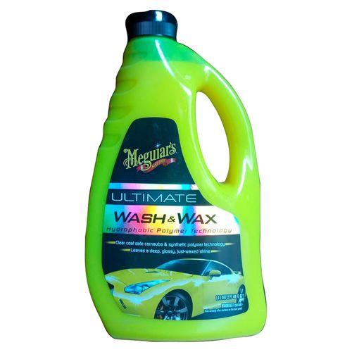 Sampoo Meguiars con cera -1.4 L