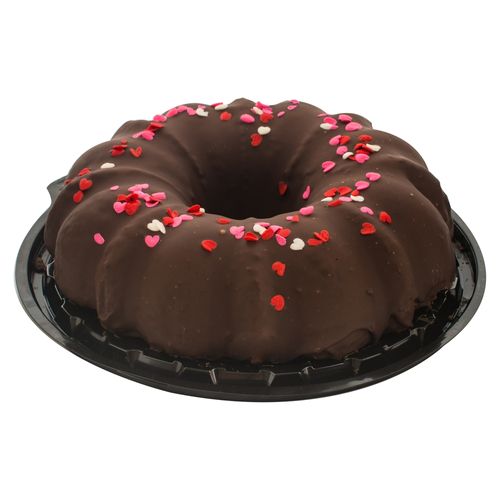 Queque Bakers & Chefs Marmoleado Cobertura Chocolate 800 g