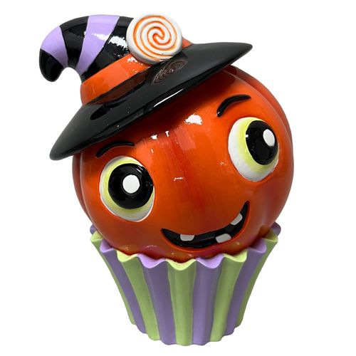 Cupcakes Way to Celebrate Decorativos