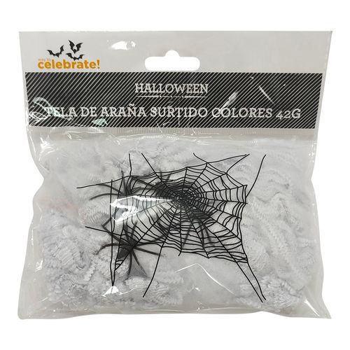 Telaraña Way to Celebrate color blanco -42 g