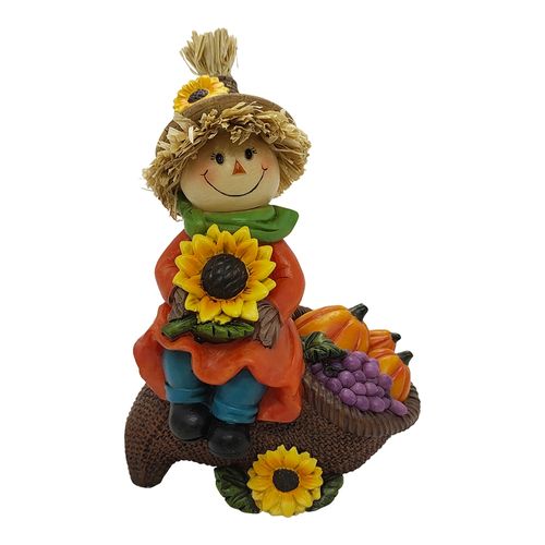 Adorno Way to Celebrate Espantapajaros