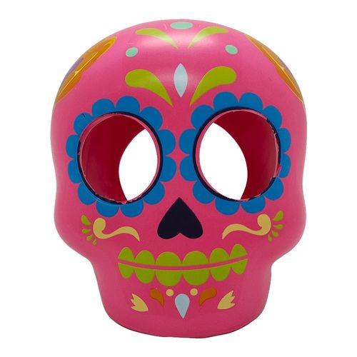 Portavela Way to Celebrate Calavera