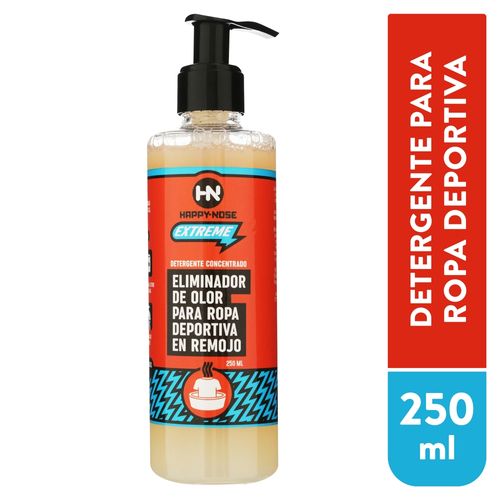 Jabón Happy Nose Deportivo -250 ml
