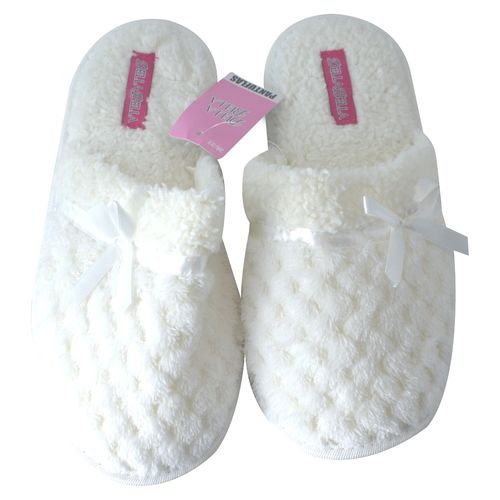 Pantufla Dama R900 T36A37 38A39 40A41