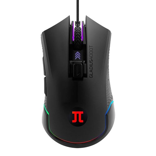 Mouse gamer Primus Gladius 4000T USB
