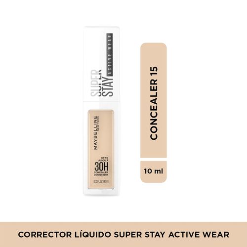 Corrector Maybelline super stay - 15 g