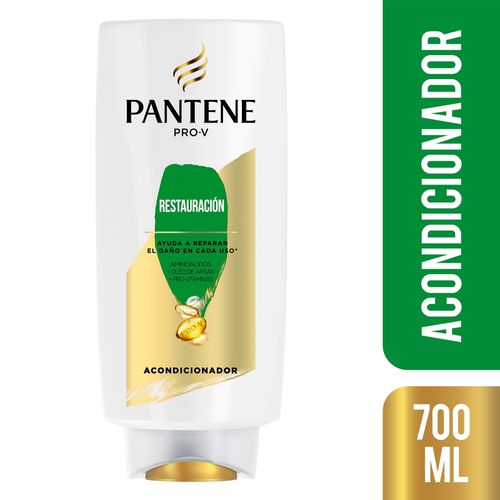 Acondicionador Pantene Pro-V Restauración 700 ml