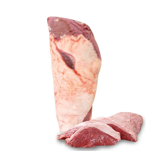 Punta De Solomo Res - Precio indicado por Kilo