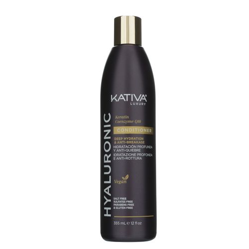 Acondicionador Kativa hyaluronic - 355 ml