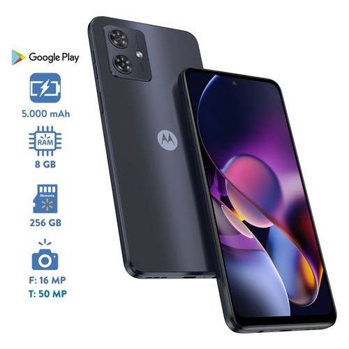 Celular Motorola G54 8GB 256GB