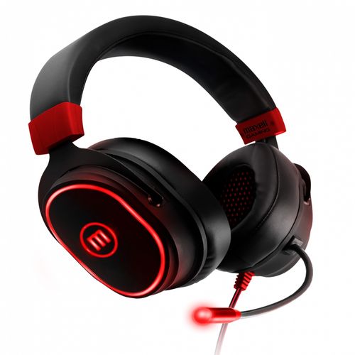 Maxell Gaming Headset