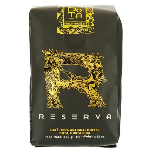 Café Reserva Especial Molido -340gr