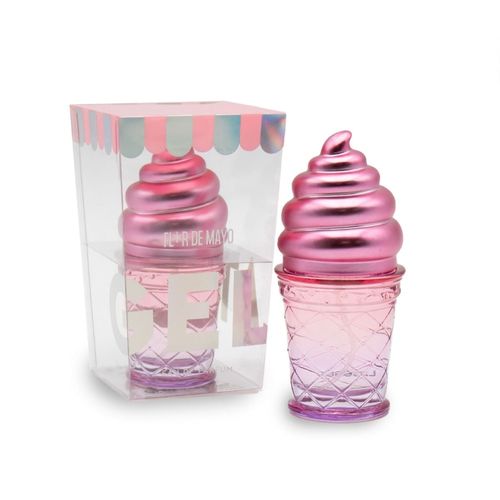 Perfume Flor de Mayo Mini Helado Femenino Premium - 50 ml