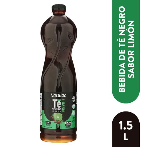 Te Frio Natulac Limon 1500ml