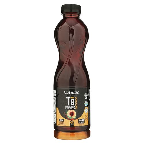 Te Frio Natulac Durazno 500ml