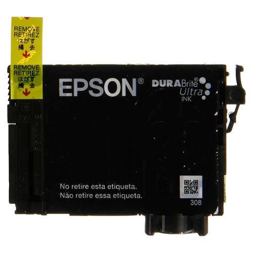 Cartucho de tinta Epson amarillo T296420
