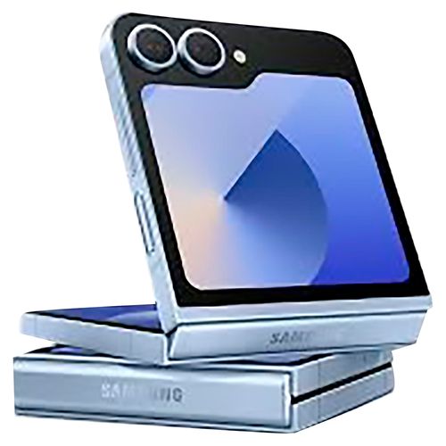 Celular Samsung Flip 6 12GB 256GB