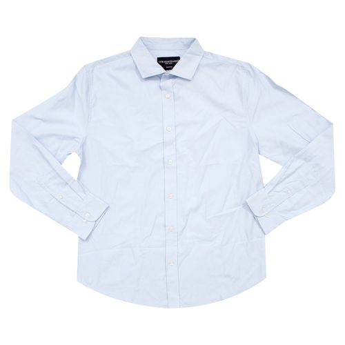 Camisa Ml Straightfaded Cab