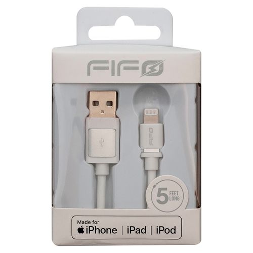 Cable Lightning Apple Fifo