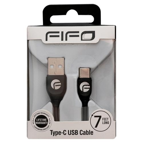 Cable Tipo C Fifo