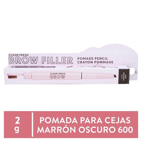 Delineador Cover Girl brow filler - 2 g