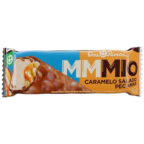Caramelo Mmmio Salado - 70 g