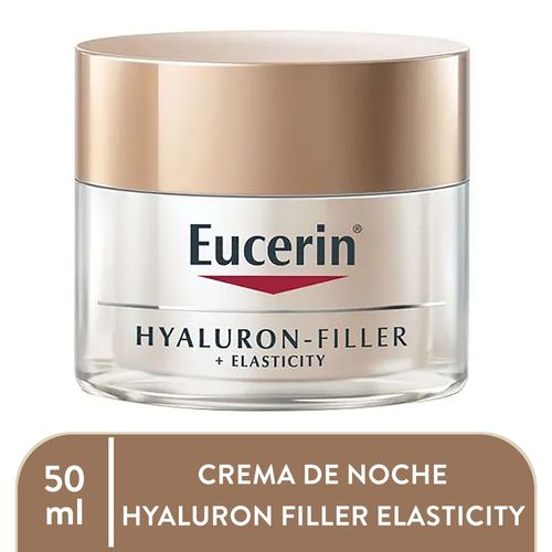 Crema Pierre Fabre de día hidratante con ácido hialurónico - 50 ml
