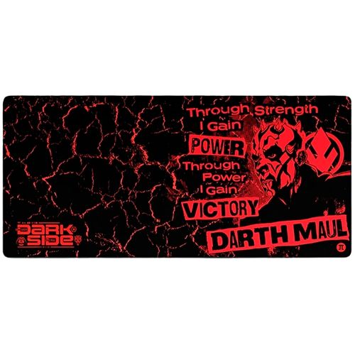 Primus Mousepad Arena Xxl Dark Side