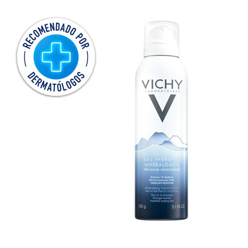 Agua Termal Vichy Volcánica  - 150 ml