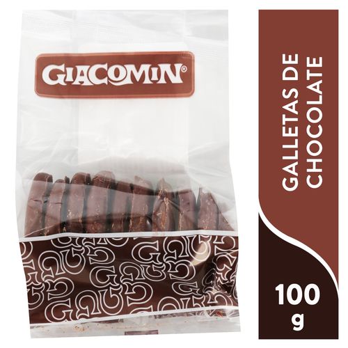 Nidos Chocolate 10 Und 110 G Ea