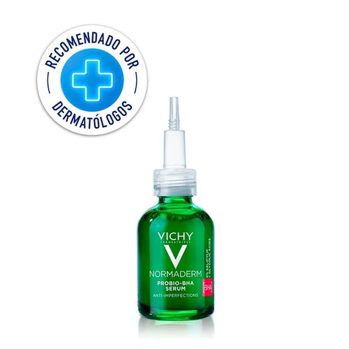 Serum Antimperfecciones Vichy Normaderm Probio BHA - 50 ml