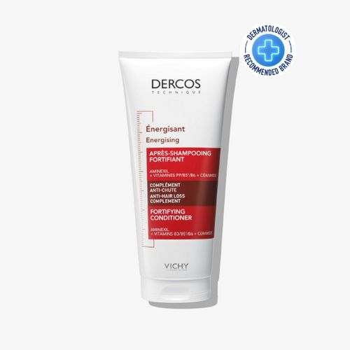 Vichy Acondicionador Anticaida Dercos Energy+ - 200 ml