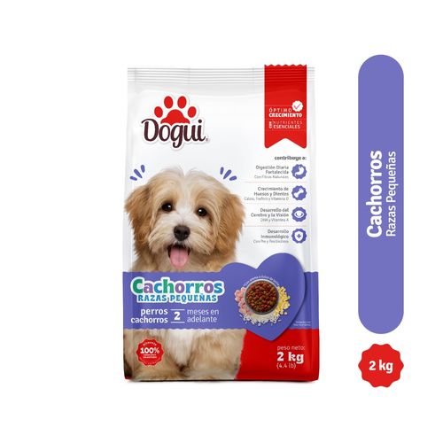 Alimento Dogui para cachorro - 2 kg