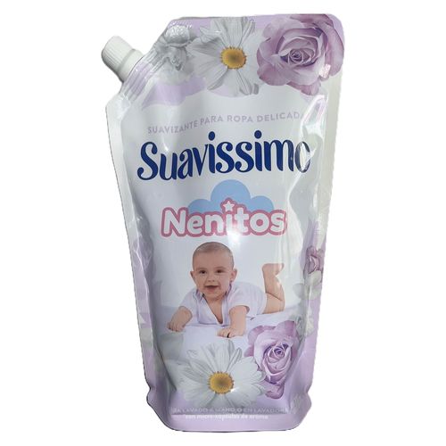 Suavissimo Nenit 700ml