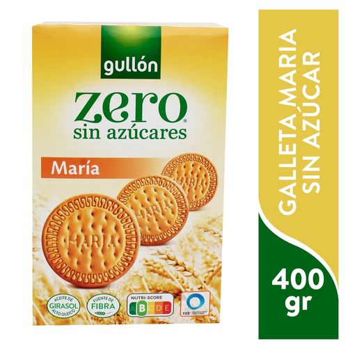Gullon Maria Z 400 Gr