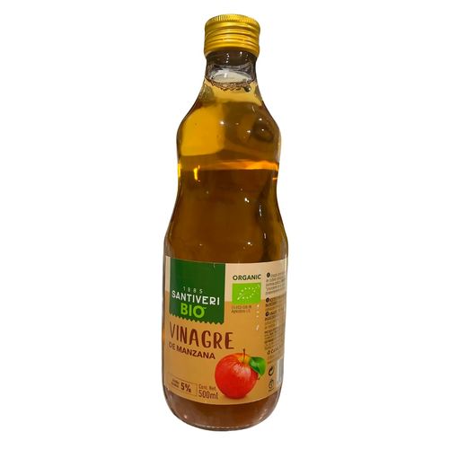 Vinagre Sant Manzan 500ml