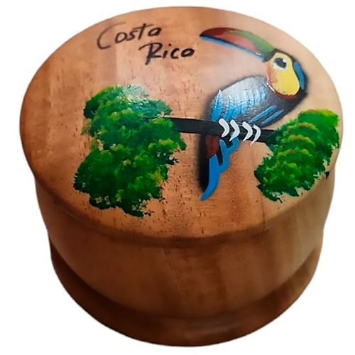 Joyero Madera Mediano Mavesa