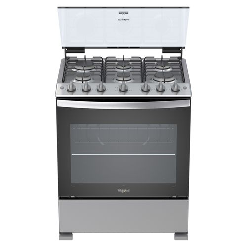 Cocina de gas Whirlpool 30 Pulgadas