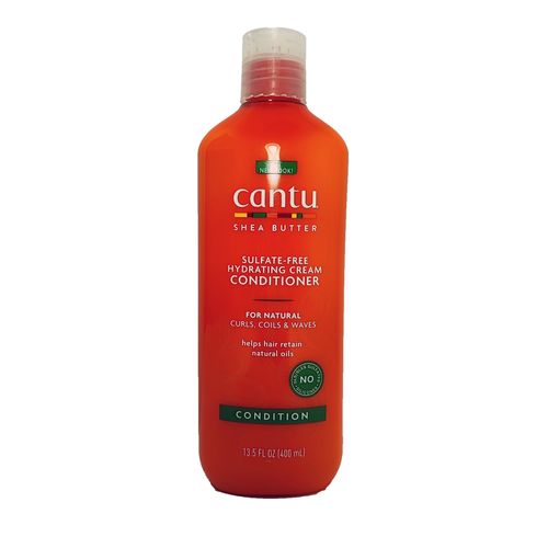Cantu Acond Libre Sulfat 405 Ml
