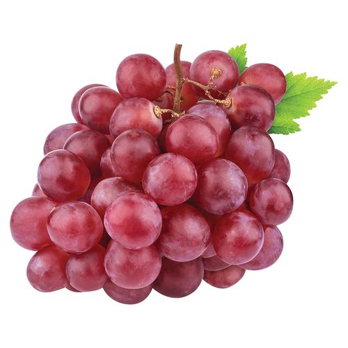 Uva globo - Precio indicado por kilo